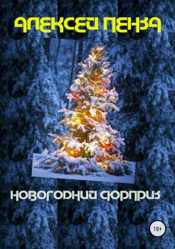 Читать Новогодний сюрприз - Алексей Пенза