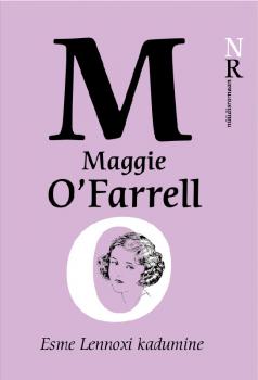 Читать Esme Lennoxi kadumine - Maggie  O'Farrell
