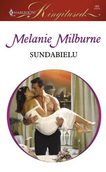 Читать Sundabielu - Мелани Милберн