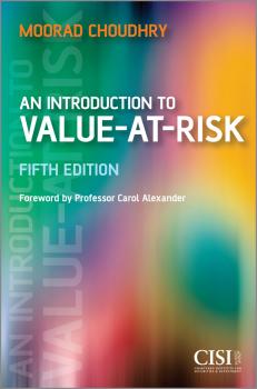Читать An Introduction to Value-at-Risk - Alexander Carol