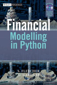 Читать Financial Modelling in Python - Fletcher Shayne