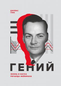 Читать Гений. Жизнь и наука Ричарда Фейнмана - Джеймс Глик