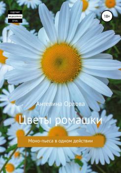 Читать Цветы ромашки - Ангелина Николаевна Орлова