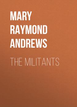 Читать The Militants - Mary Raymond Shipman Andrews