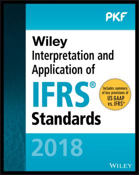 Читать Wiley Interpretation and Application of IFRS Standards - PKF Ltd International