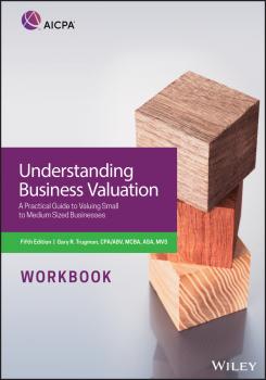Читать Understanding Business Valuation Workbook. A Practical Guide To Valuing Small To Medium Sized Businesses - Trugman