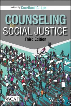 Читать Counseling for Social Justice - Courtland Lee C.