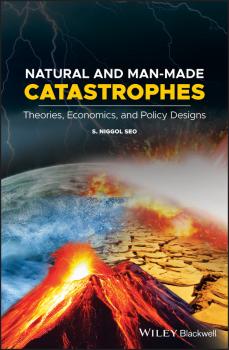 Читать Natural and Man-Made Catastrophes. Theories, Economics, and Policy Designs - S. Seo Niggol