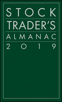 Читать Stock Trader's Almanac 2019 - Jeffrey Hirsch A.