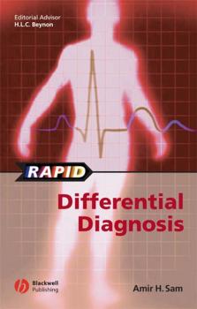 Читать Rapid Differential Diagnosis - Huw  Beynon