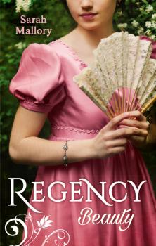 Читать Regency Beauty: Beneath the Major's Scars / Behind the Rake's Wicked Wager - Sarah Mallory