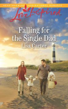 Читать Falling For The Single Dad - Lisa  Carter