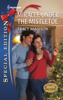 Читать Miracle Under the Mistletoe - Tracy  Madison