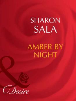 Читать Amber By Night - Sharon  Sala
