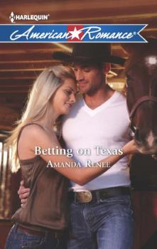 Читать Betting on Texas - Amanda  Renee