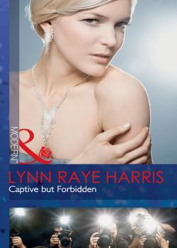 Читать Captive but Forbidden - Lynn Harris Raye