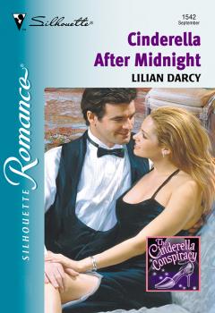 Читать Cinderella After Midnight - Lilian  Darcy