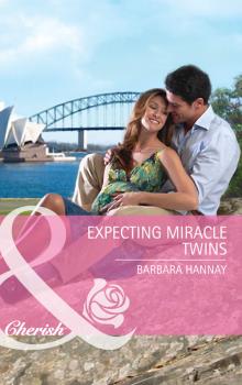 Читать Expecting Miracle Twins - Barbara Hannay