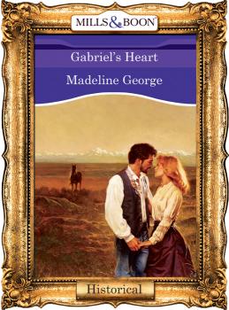 Читать Gabriel's Heart - Madeline  George