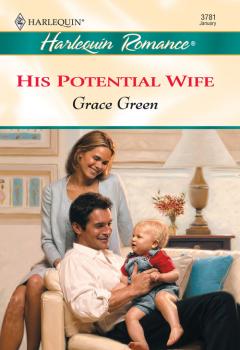 Читать His Potential Wife - Grace  Green