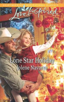 Читать Lone Star Holiday - Jolene  Navarro