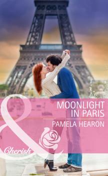 Читать Moonlight in Paris - Pamela  Hearon