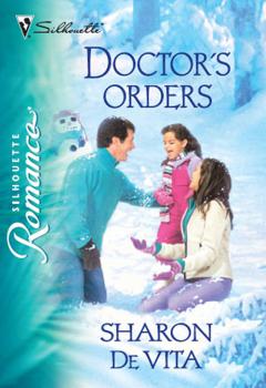 Читать Doctor's Orders - Sharon Vita De