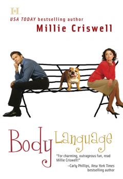Читать Body Language - Millie  Criswell