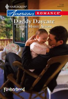 Читать Daddy Daycare - Laura Altom Marie