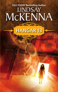 Читать Hangar 13 - Lindsay McKenna