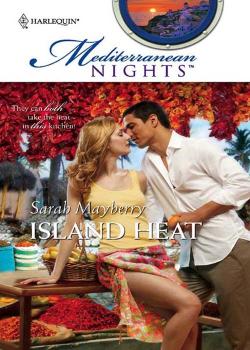 Читать Island Heat - Sarah  Mayberry