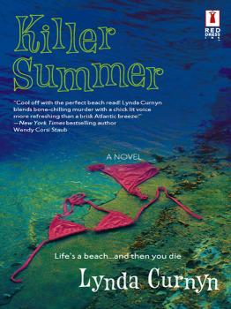 Читать Killer Summer - Lynda  Curnyn