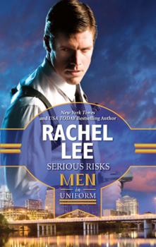 Читать Serious Risks - Rachel  Lee