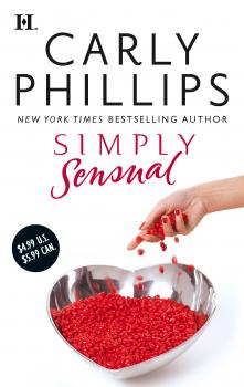 Читать Simply Sensual - Carly Phillips