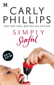 Читать Simply Sinful - Carly Phillips