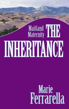 Читать The Inheritance - Marie  Ferrarella