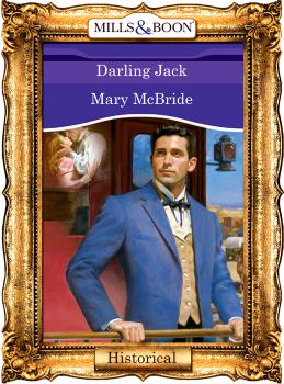 Читать Darling Jack - Mary  McBride