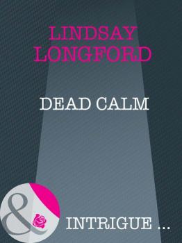 Читать Dead Calm - Lindsay  Longford