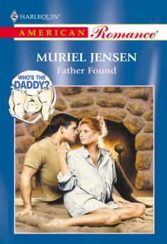 Читать Father Found - Muriel  Jensen