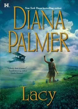 Читать Lacy - Diana Palmer