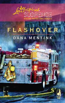Читать Flashover - Dana  Mentink