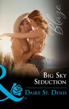 Читать Big Sky Seduction - Daire Denis St.