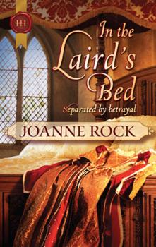 Читать In the Laird's Bed - Joanne  Rock