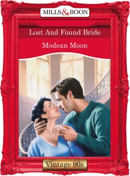 Читать Lost And Found Bride - Modean  Moon