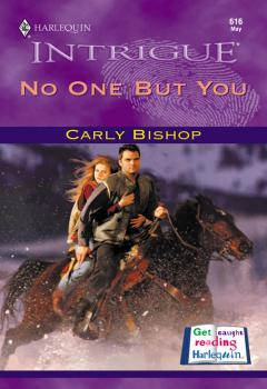 Читать No One But You - Carly  Bishop