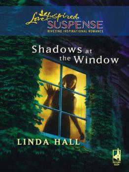 Читать Shadows At The Window - Linda  Hall