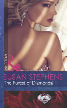 Читать The Purest of Diamonds? - Susan  Stephens