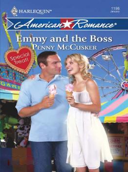 Читать Emmy And The Boss - Penny  McCusker