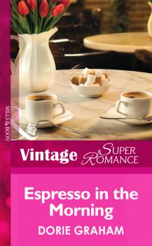 Читать Espresso In The Morning - Dorie  Graham