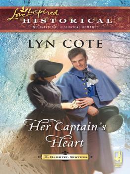 Читать Her Captain's Heart - Lyn  Cote